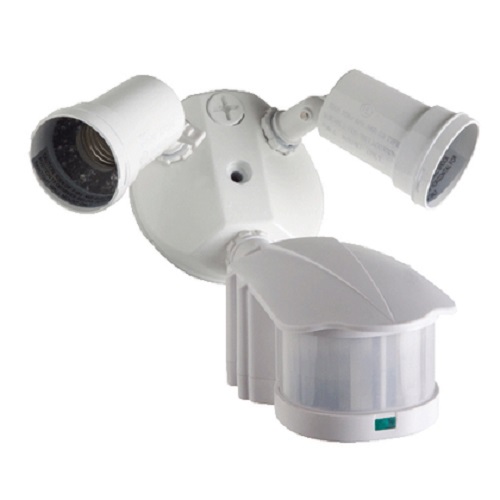 Current S2LH Motion Sensor Kit, 300W, White