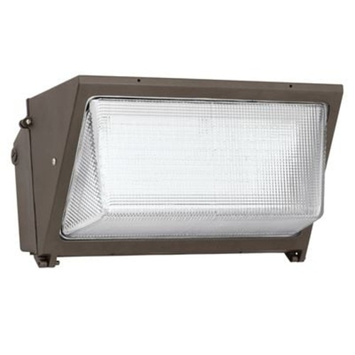 Product image for Current WGH-100H 100 W 120 Volt Pulse Start Outdoor Wall Pack