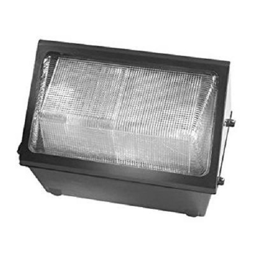 Product image for Current WGC-150P Pulse Start, Metal Halide, 150W, 120-277V, Dark Bronze
