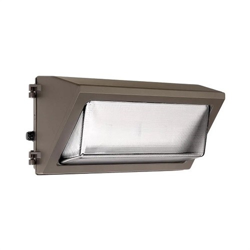 Product image for Current WGH2-70-LSCS-UNVC LED Wallpack, 120-347V, 4800 Lumens, Switchable CCT 3000-5000K