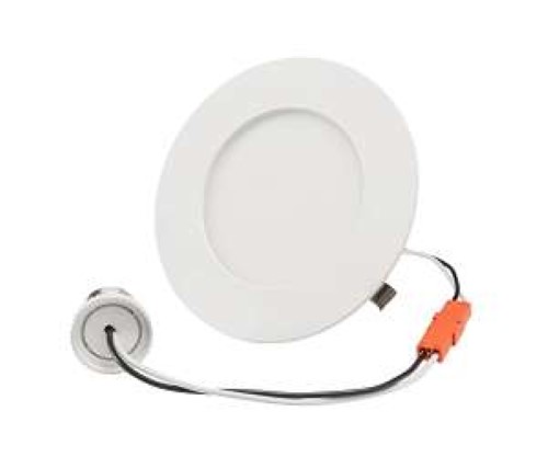Product image for Key KT-LED10PSWD-4A-9CSF-DIM 4" LED