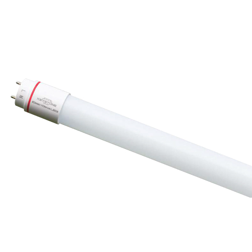 Product image for Keystone KT-LED14.5T8-48GC-850-D-FDIM 4' T8 LED Linear Lamp, 14.5W, 120V, 5000K