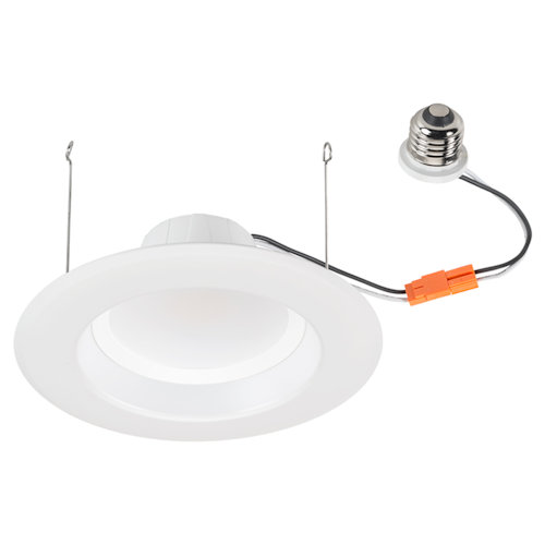 Product image for Key KT-LED14PSRD-6CB-9CSF-DIM 6in B