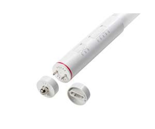 Product image for KEYSTONE KT-LED40PST8-96G-8CSJ-D2 BASE TYPE INTERCHANGEABLE FA8 SINGLE PIN AND R17D