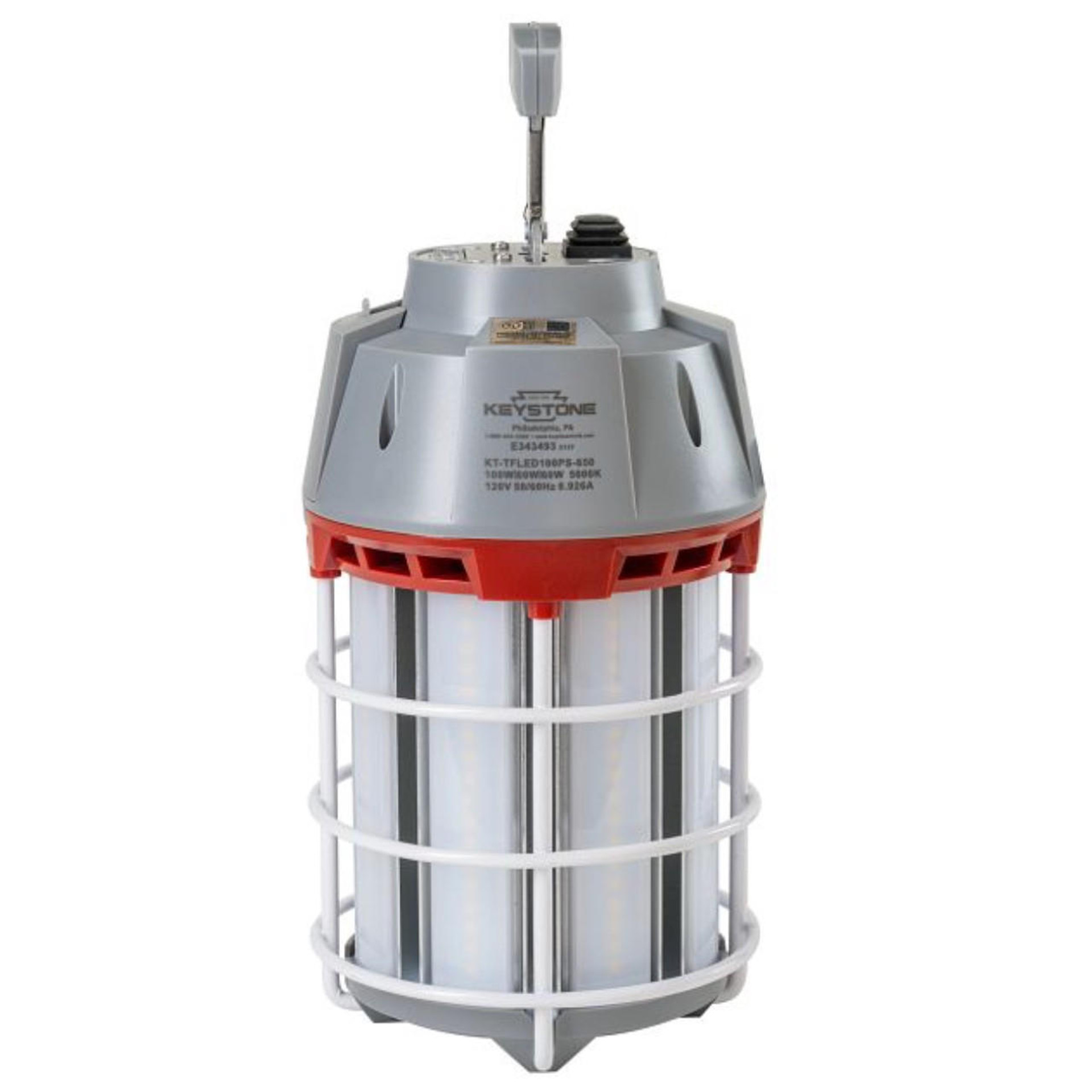 Product image for Key KT-TFLED100PS-850 LED Temporary