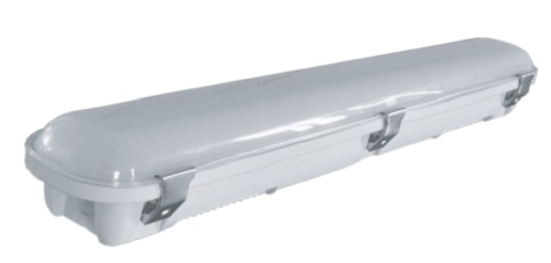 Product image for Key KT-VTLED25PS-2A-8CSA-VDIM 2ft V