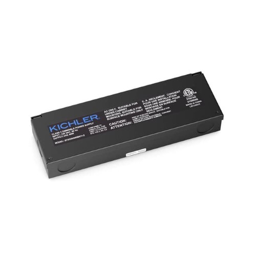 Product image for KICH 6TD24V060BKTV2 24V Power Suppl