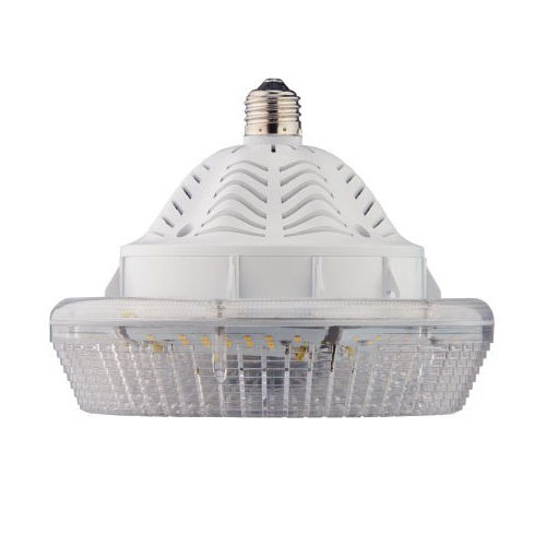 Product image for Light Efficient Design LED-8035E57-A 60W LED Low Bay Screw-In Retrofit Lamp, Enclosed Rated, 7062 Lumens, 5700K, E26 Base