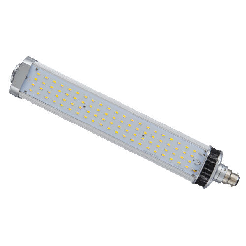 Product image for Light Efficient Design LED-8101-40K 35W LED Low Pressure Sodium SOX Lamp, 5156 Lumens, 4000K, B22D Base
