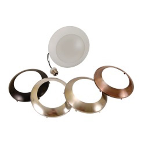 Product image for SYL LED/1100/LD/950/FL120/75046 LED