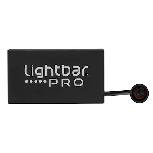 Product image for Lightbar 6001 Pro Rechargeable Battery Pack, 3.7V 3700 mAh Lithium-Ion, Charging Cable included