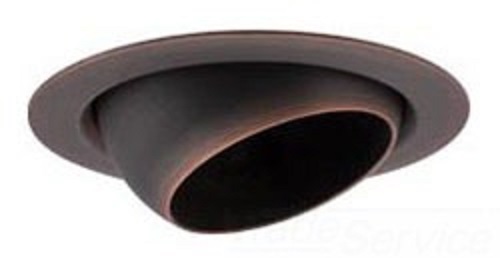 Product image for LIT 3E1ORB-R6 Trim