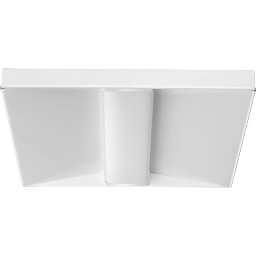 Product image for LITH BLC-2X2-3300LM-80CRI-35K-ADSM-MIN10 -ZT-MVOLT-EL14L 2X2 3300 LUMEN CENTER BASKET TROFFER EBP