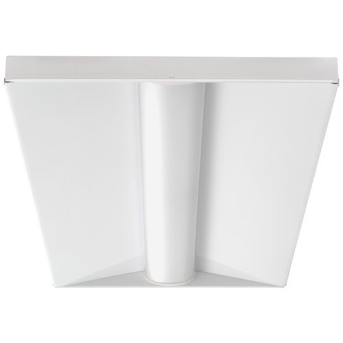 Product image for LITH BLC-2X4-4000LM-80CRI-35K-ADSM-MIN10 -ZT-MVOLT-EL14L 2X4 4000 LUMEN CENTER BASKET TROFFER EBP