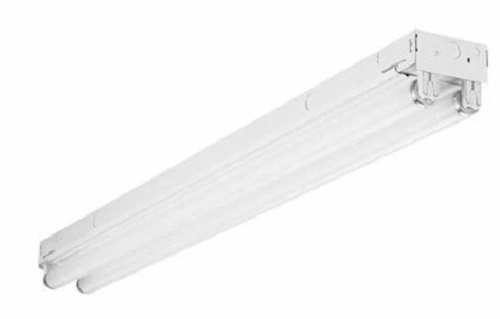 Product image for Lithonia Lighting C 2 17 MVOLT GEB10IS 2-Lamp 17 W 120 to 277 Volt T8 Striplight