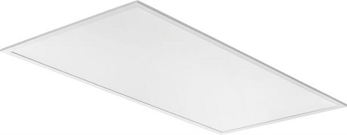 【CPC-L24】JP-S Lithonia CPXS-24-NLTAIR2-APIR LED 2'x4' Switchable Flat Panel