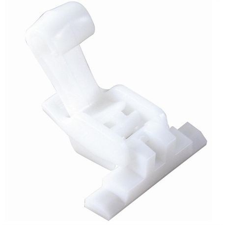 Product image for Lithonia Lighting DMW/EGW LATCH J10 8 Foot Enclosed Fixture Latch