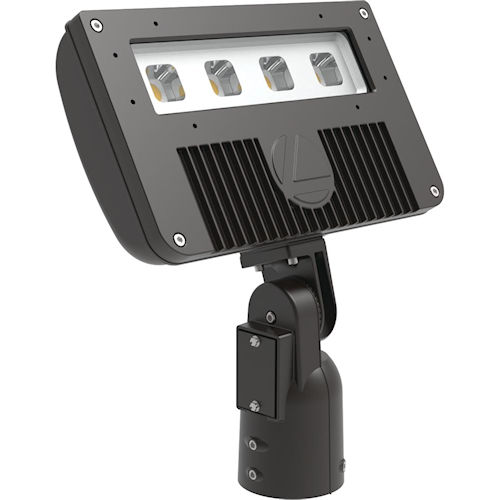 Product image for LITH DSXF2 LED P1 40K 70CRI WFL MVO