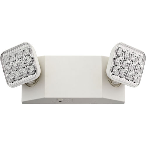 LITH EU2C HO M6 LED, two-headed eme Product image for LITH EU2C HO M6 LED, two-headed eme