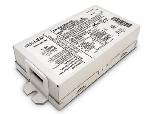 Product image for LITH FIELDSET OTI 40W UNV 1A4 1DIM