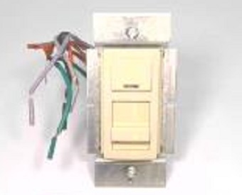 Synergy ISD BC 120/277 IV M10 120/277 Volt Ivory Fluorescent Lamp Slide Dimmer Product image for Synergy ISD BC 120/277 IV M10 120/277 Volt Ivory Fluorescent Lamp Slide Dimmer