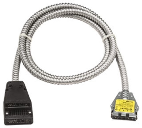 Product image for LIT OC2-277-12/2G-31-M3 Modular Wir