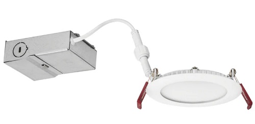 Product image for LITH WF4 ALO19 SWW5 90CRI MW M6 4IN