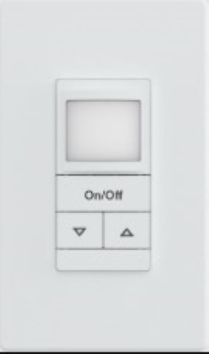 Lithonia WSXA-PDT-D-WH Wall Switch Sensor, Passive Dual Tech Dimming, White Product image for Lithonia WSXA-PDT-D-WH Wall Switch Sensor, Passive Dual Tech Dimming, White