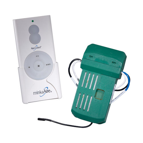 Product image for Minka RCS223 Hand Held Fan Control