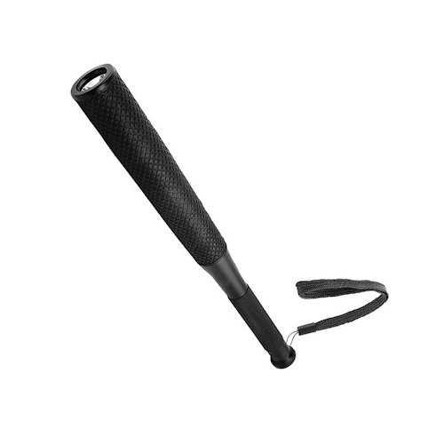 nebo bat light flashlight Nebo 6696 BAT-Light™ 1000 Lumen Tactical Flashlight, Ergonomic  Textured Handle