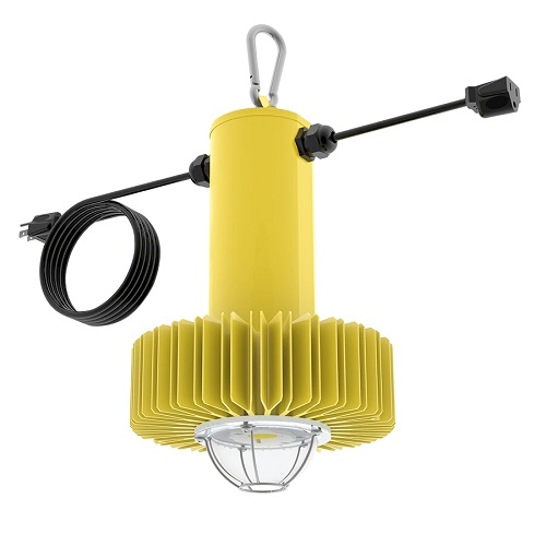 Product image for RAB TEMPLED100G/120/10CP TEMP 100W