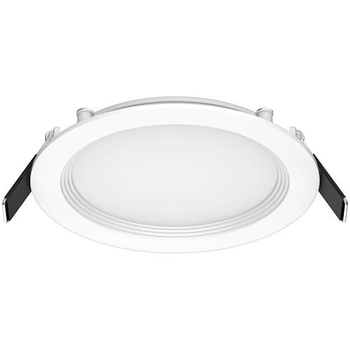 RAB WFRL4R99FA120WB 4" Round LED Wafer Direct Mount, 90 CRI, 630 - 710 Lumens, 27K/30K/35K/40K/50K, Energy Star Rated Product image for RAB WFRL4R99FA120WB 4" Round LED Wafer Direct Mount, 90 CRI, 630 - 710 Lumens, 27K/30K/35K/40K/50K, Energy Star Rated