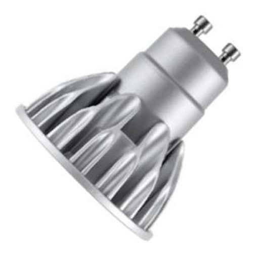 Product image for SMRGUG39276D SORAA MR16 LED GU10 9W 120V 2700K SM16GA-09-60D-927-03 NAED 02505