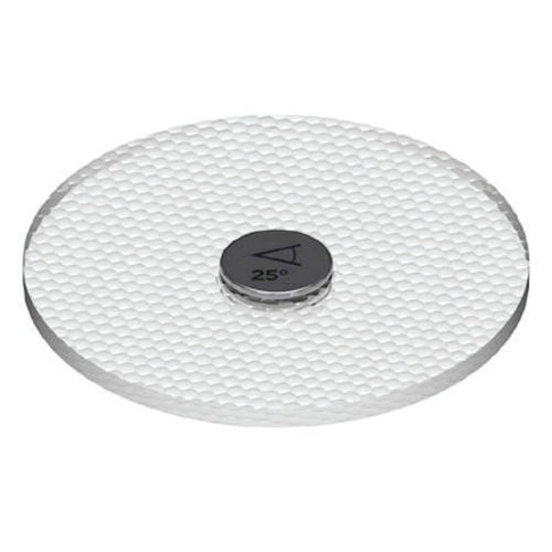 Product image for Soraa SNAP™ AC-GC-3636-00-S1 Beam Spreader, Small (2"), 36deg Beam Angle, 14% CBCP, 55deg Field Angle