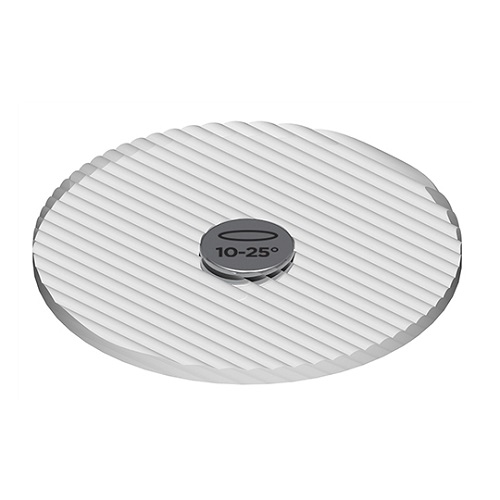 Product image for SORAA 10DEG - 25DEG LINEAR SNAP AC-GE-1025-00 NAED 00331