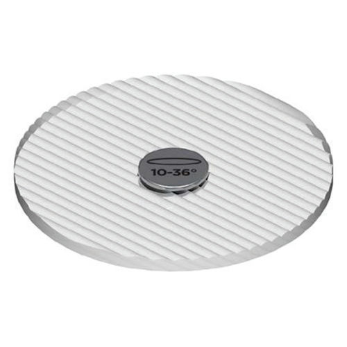 Product image for Soraa 01595 AC-E-GE-1036-00-S1 - Linear Snap Accessory for 4" Lamp - 10deg - 36deg Beam Angle