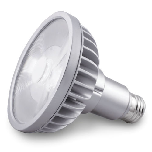 Product image for SORAA SP30L-18-36D-930-03 LED PAR30 LONG NECK 18W 36 DEG 3000K DIMMABLE NAED 00783