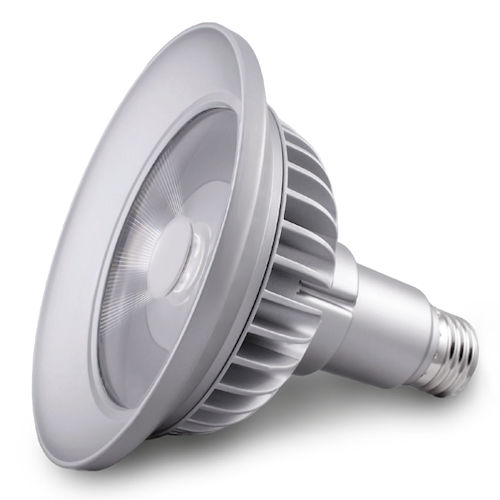 Product image for SORAA SP38-18-09D-930-03 PAR 38LED 9 DEGREE 3000K NAED 00993