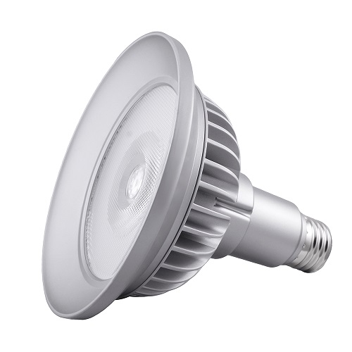 Product image for SSP361825940 SORAA PAR36 18.5W 25DEG ST 4000K 12V NAED 03391