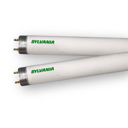 Sylvania 22438 32 W 90 CRI 4100 K 2450 lm Medium Bi-Pin Base Fluorescent Lamp Sylvania 22438 32 W 90 CRI 4100 K 2450 lm Medium Bi-Pin Base Fluorescent Lamp