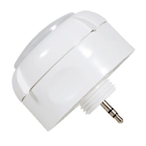 Product image for Sylvania SENSORHB/PIRAUX12V/BLE Bluetooth Mesh Wireless Controller & Sensor, AUX 12V, 0-10V DIM, IP66