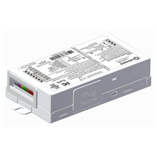 Product image for Ledvance LEDrv40UNVC1400DIM1JAUX12NFC (75852) tapTronic™ Compact NFC LED Driver, Field Programmable, 40W, 400-1400mA, 0-10V Dimming