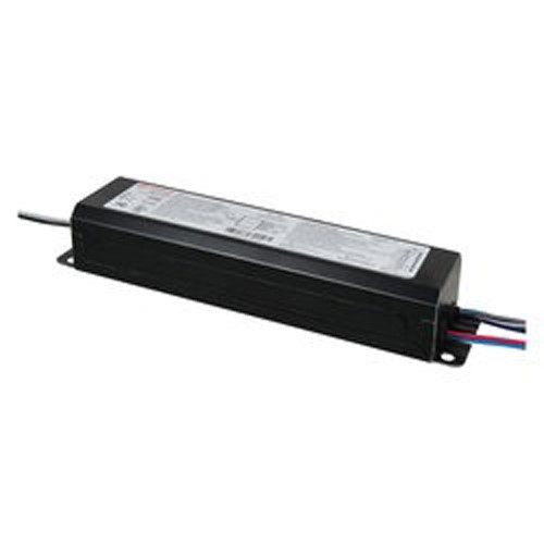 Product image for Ledvance LEDrv100UNV1250DIMAUX12P6NFC (75854) tapTronic™ Outdoor NFC LED Driver, Field Programmable, 100W, 350-1250mA, 0-10V Dimming