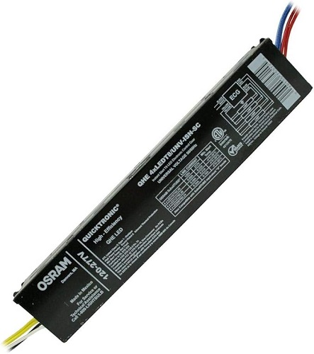 SYL QHE-4xLEDT8/UNV-ISN-SC/75314 QH Product image for SYL QHE-4xLEDT8/UNV-ISN-SC/75314 QH