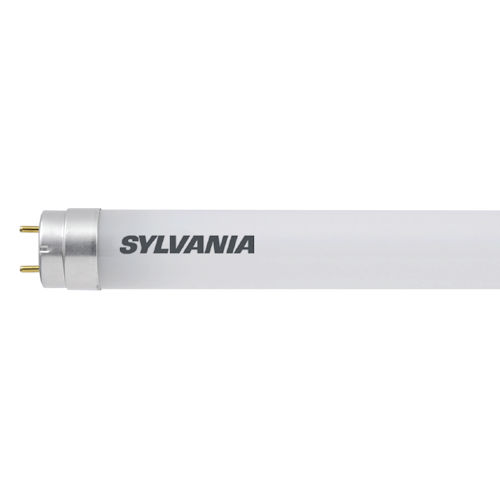 Sylvania LED12T8L48FGDIM850SUBG9 4ft SubstiTUBE® LED T8 Lamp, Frosted Glass, 12W, 82CRI, 2100 Lumens, 5000K Electrical