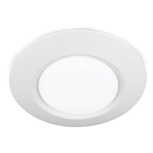Product image for WAC FM-616G2-930-WT LED 16W 3000K WHITE