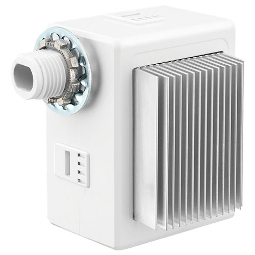 nLight nNSP5-PCD-ELV-120 Secondary Relay & Dimming Pack, Electronic Low Voltage (120VAC) Dimming Product image for nLight nNSP5-PCD-ELV-120 Secondary Relay & Dimming Pack, Electronic Low Voltage (120VAC) Dimming