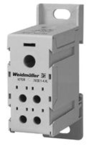Product image for WEIDMULLER 1879480000