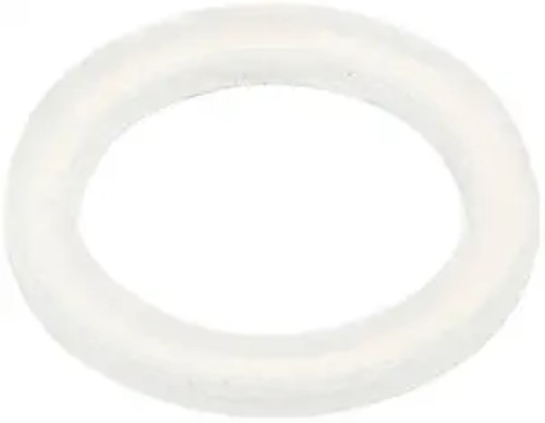 Product image for Greenlee 2420AA Washer,Flat (.321x.428x.(.321x.428x.040 Nylon)