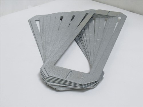 Product image for S-P PRODUCTS BIGO16F BIG O FLAT 16" STUD SPACING